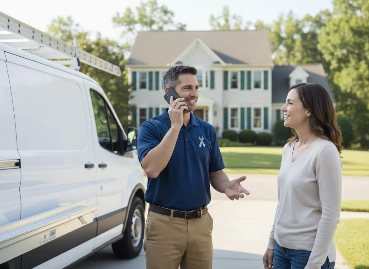 Home Gutter Service Conklin, MI FAQs
